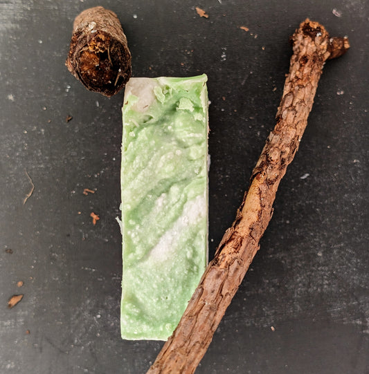 Italian Bergamot & Sandalwood