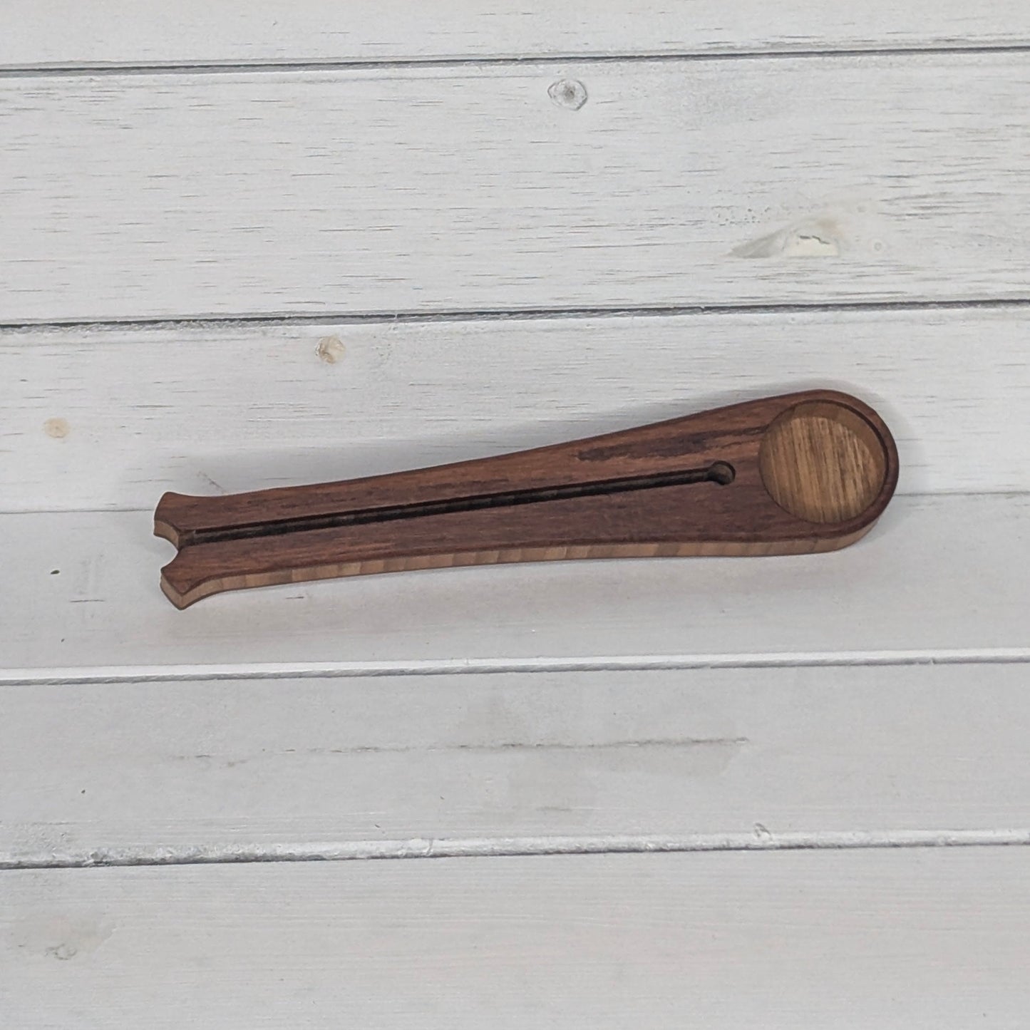 Bamboo Coffee Scoop
