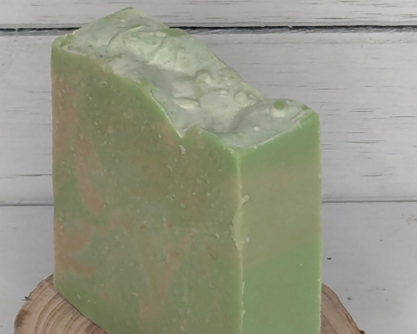 Tea Tree Goat Milk Soap