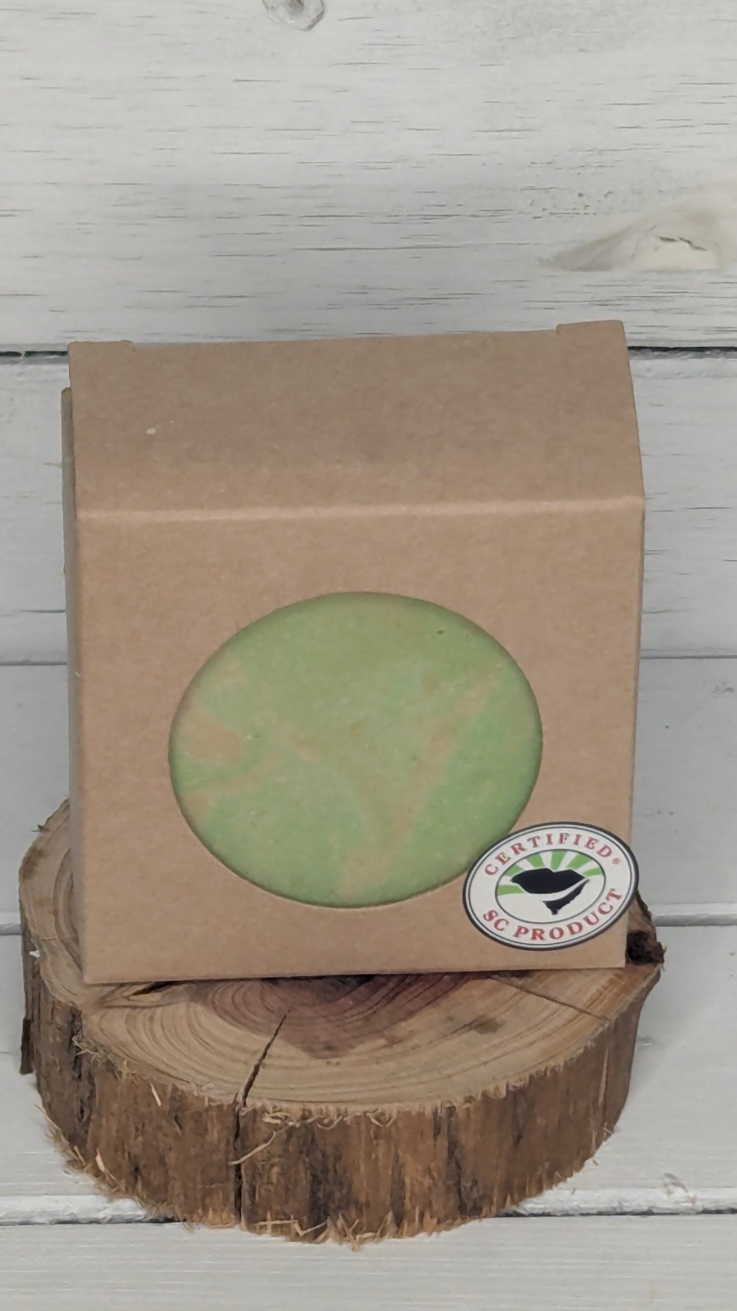 Tea Tree Goat Milk Soap