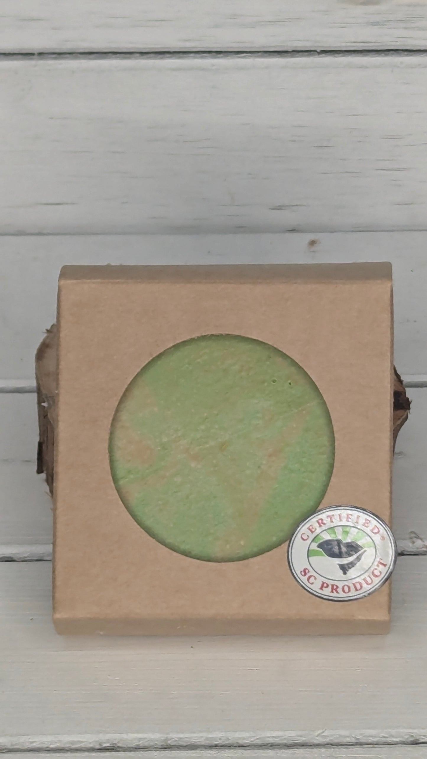 Tea Tree Goat Milk Soap