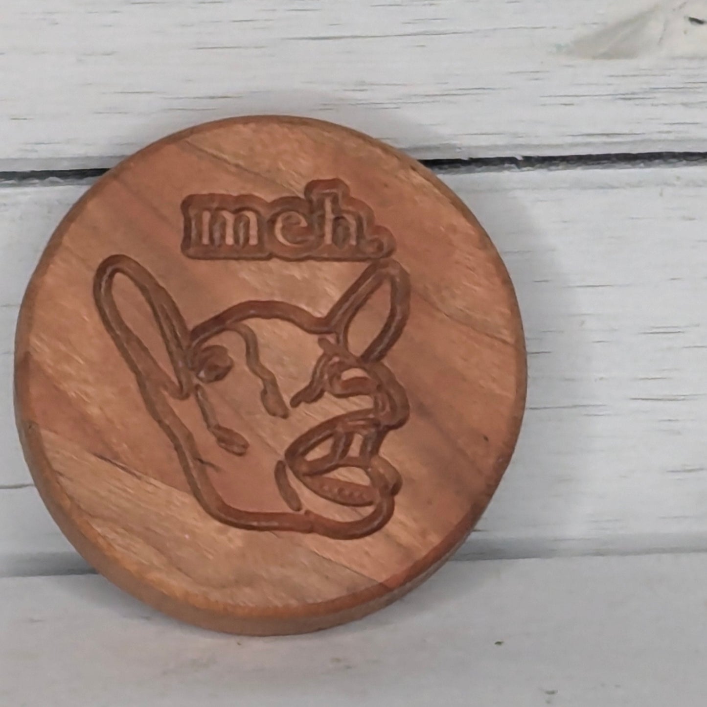 Cherry Bottle Opener