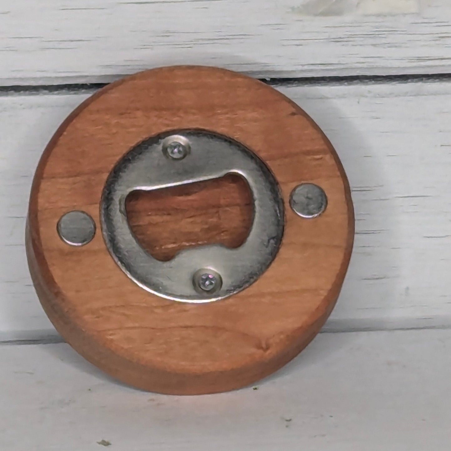 Cherry Bottle Opener