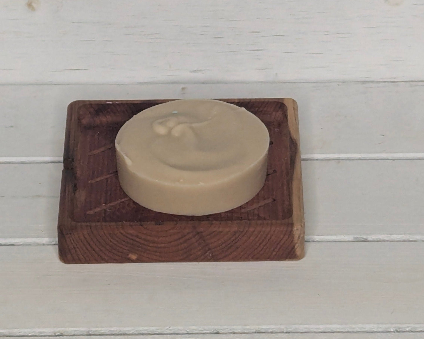 Old Goat Shave Bar