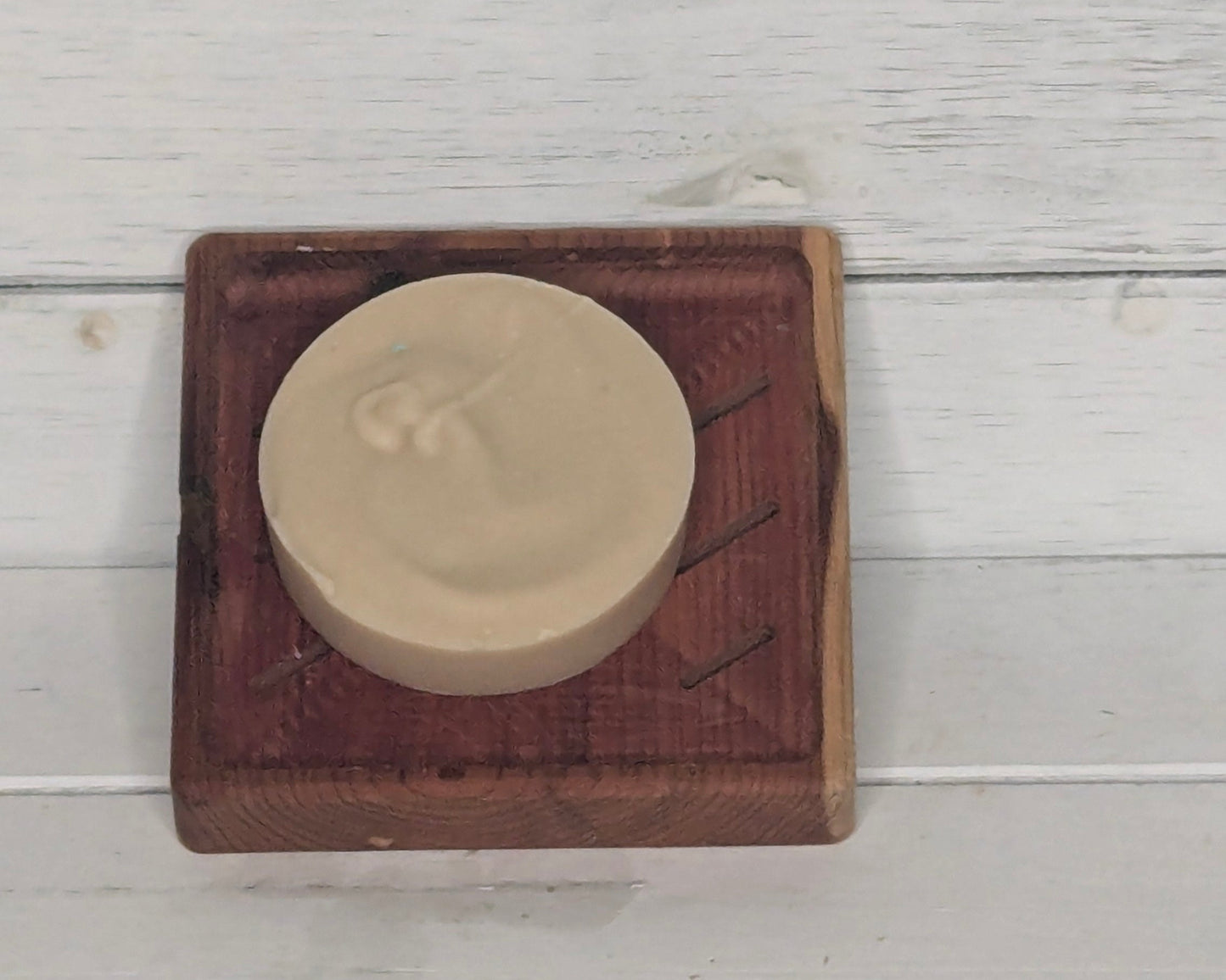 Old Goat Shave Bar