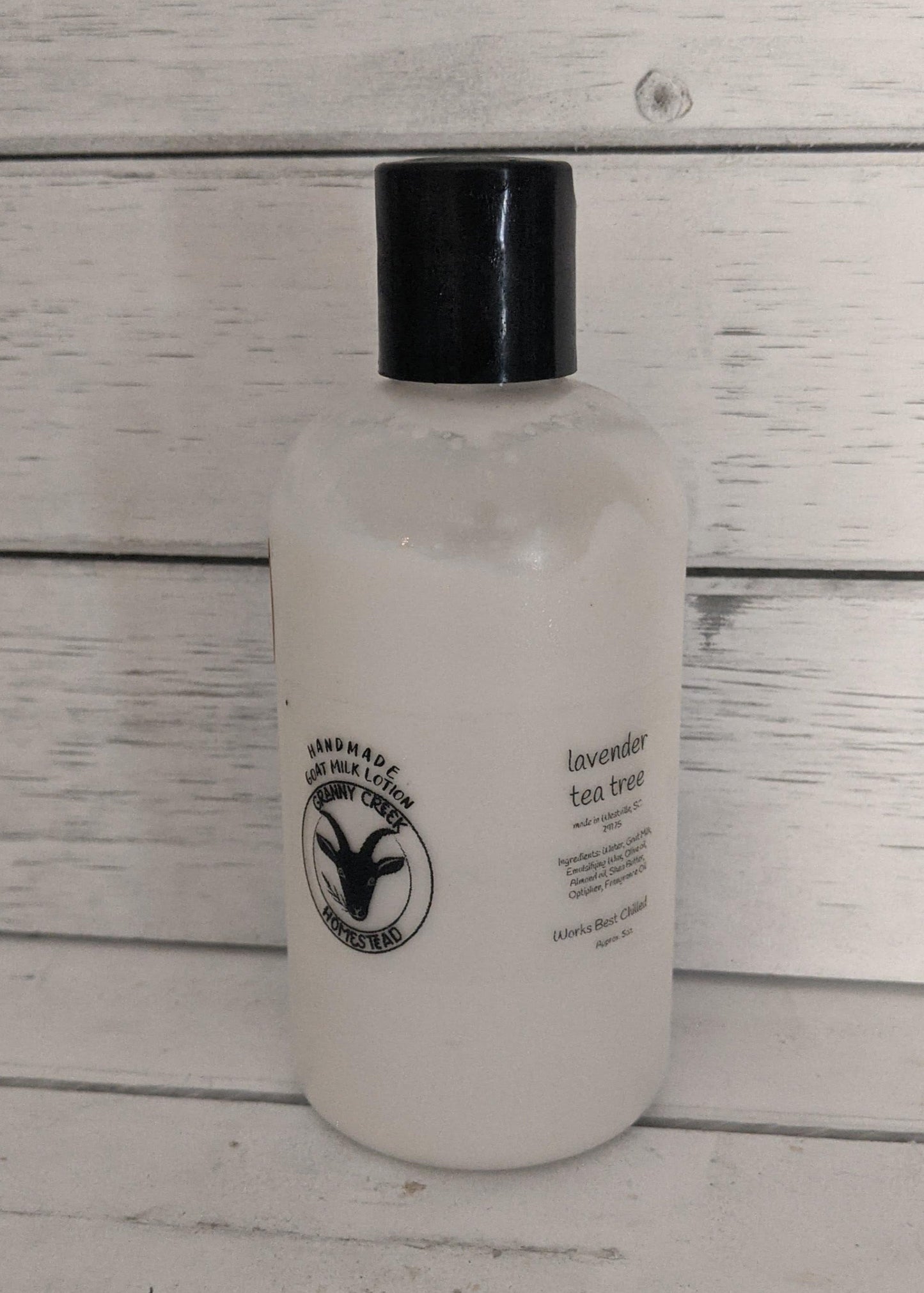 Lavender Tea Tree