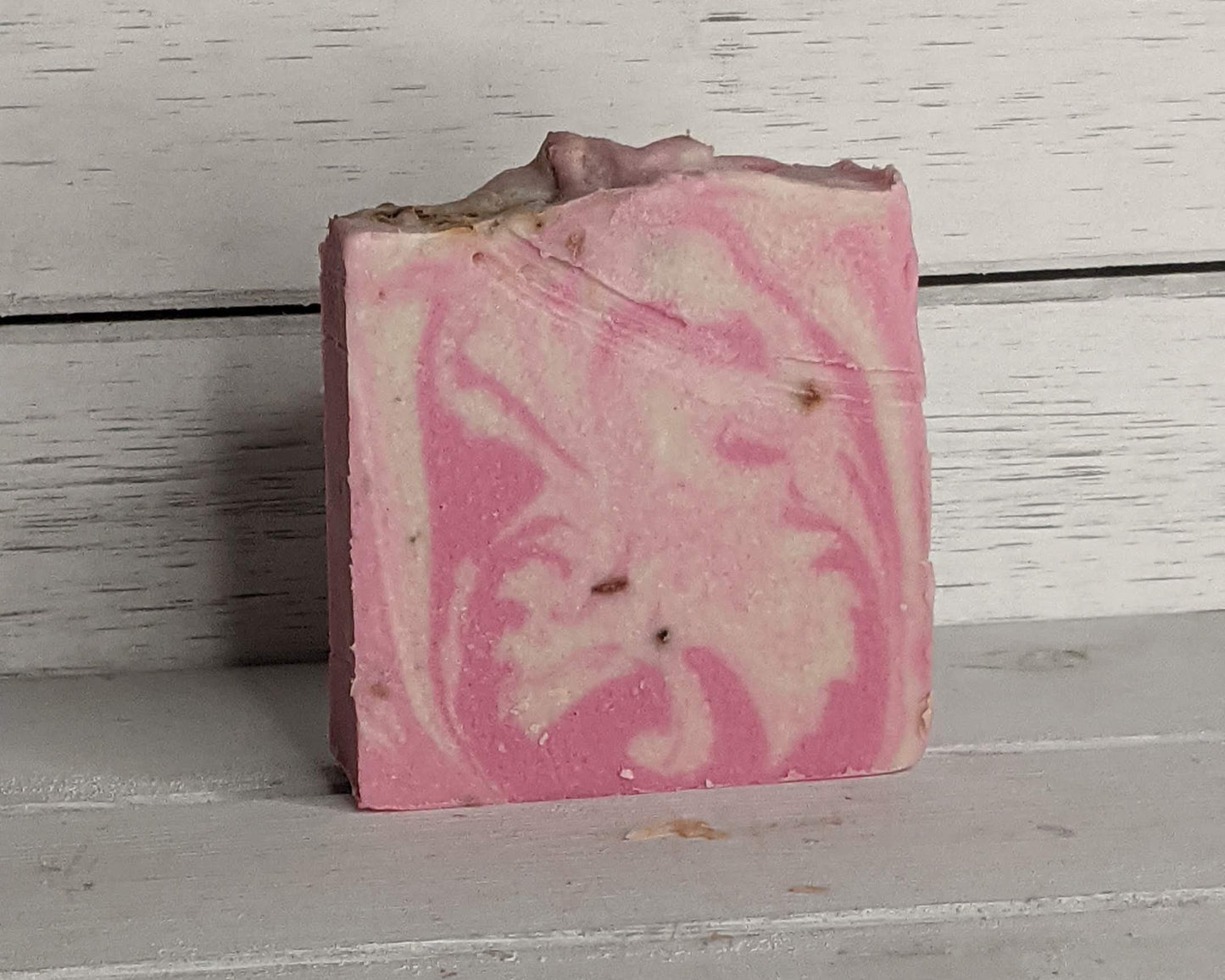Pink Lavender