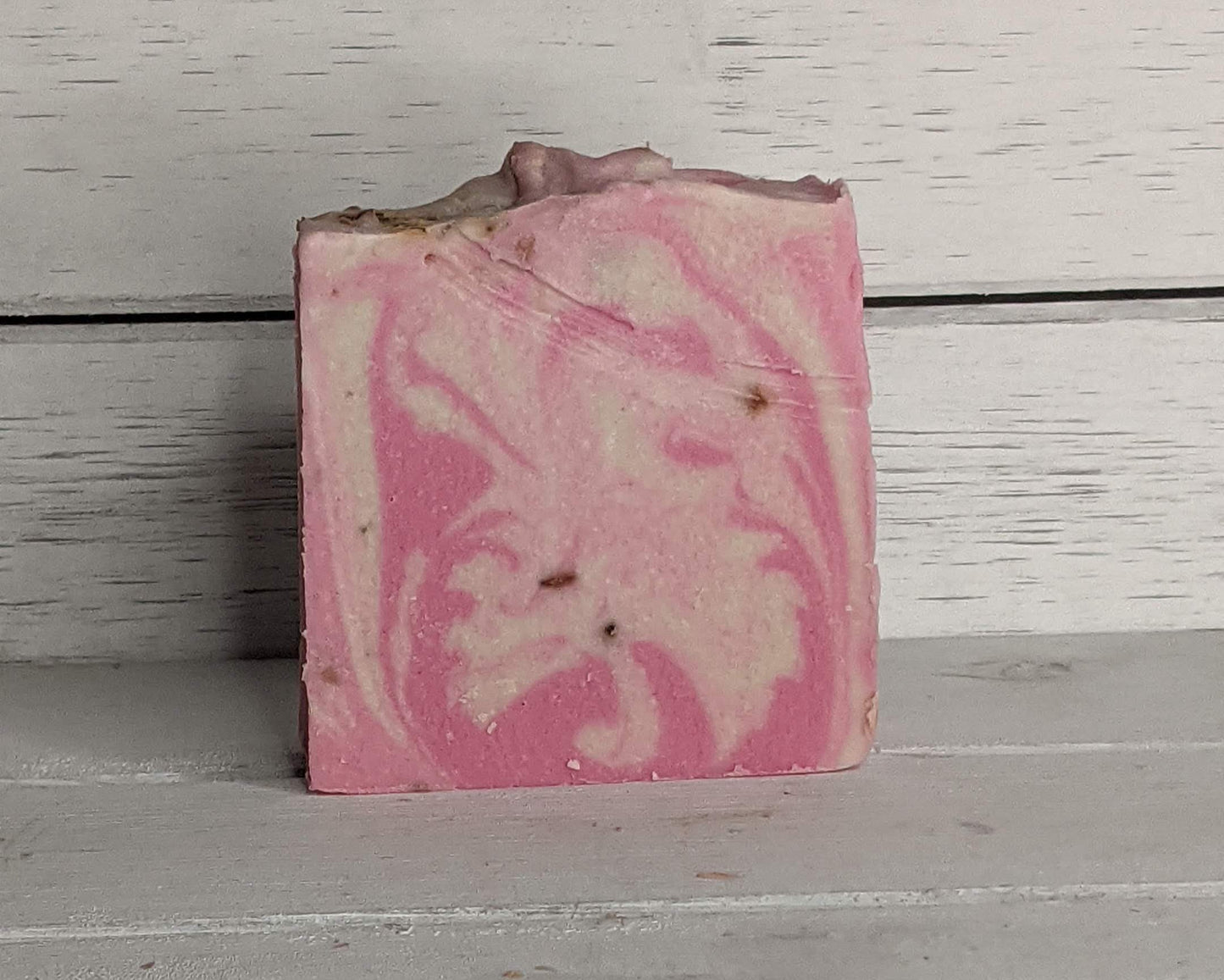Pink Lavender