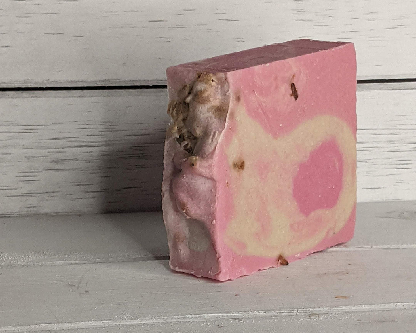 Pink Lavender