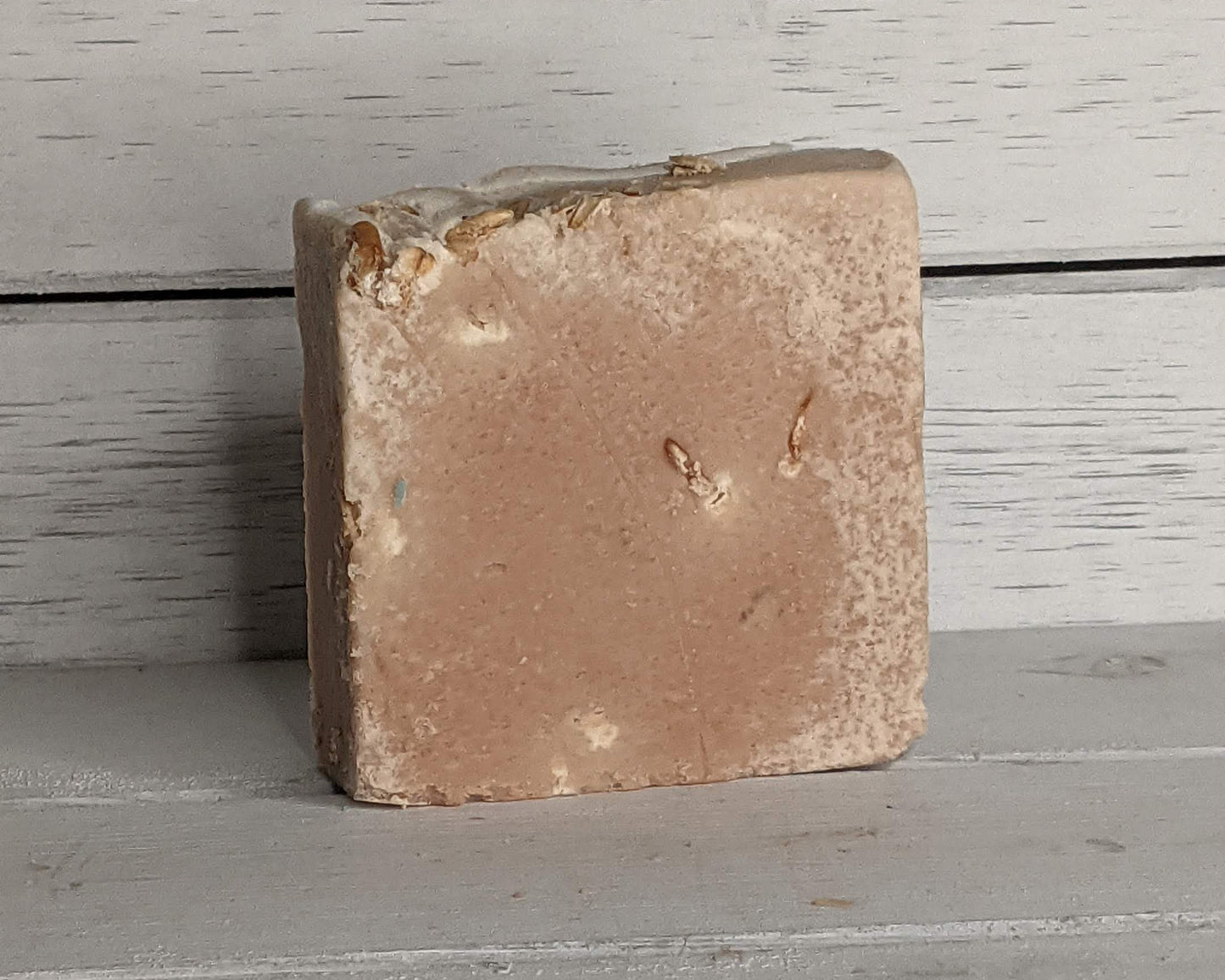 Goatmeal & Honey