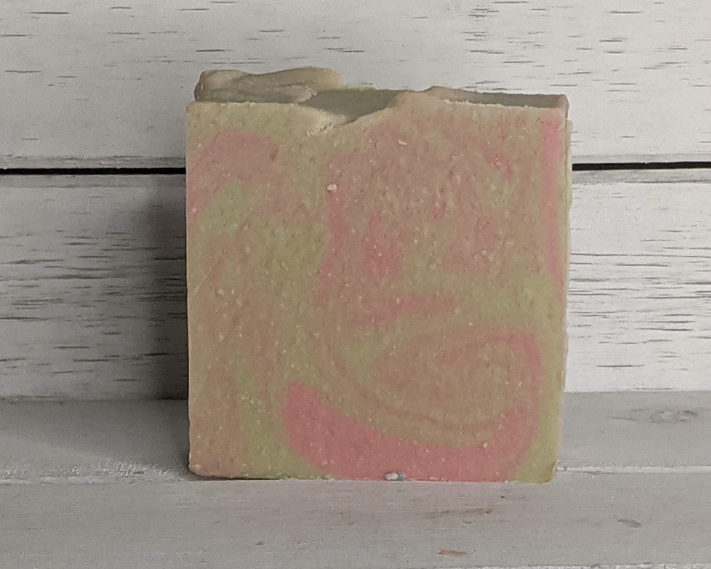 Sherbet Skies