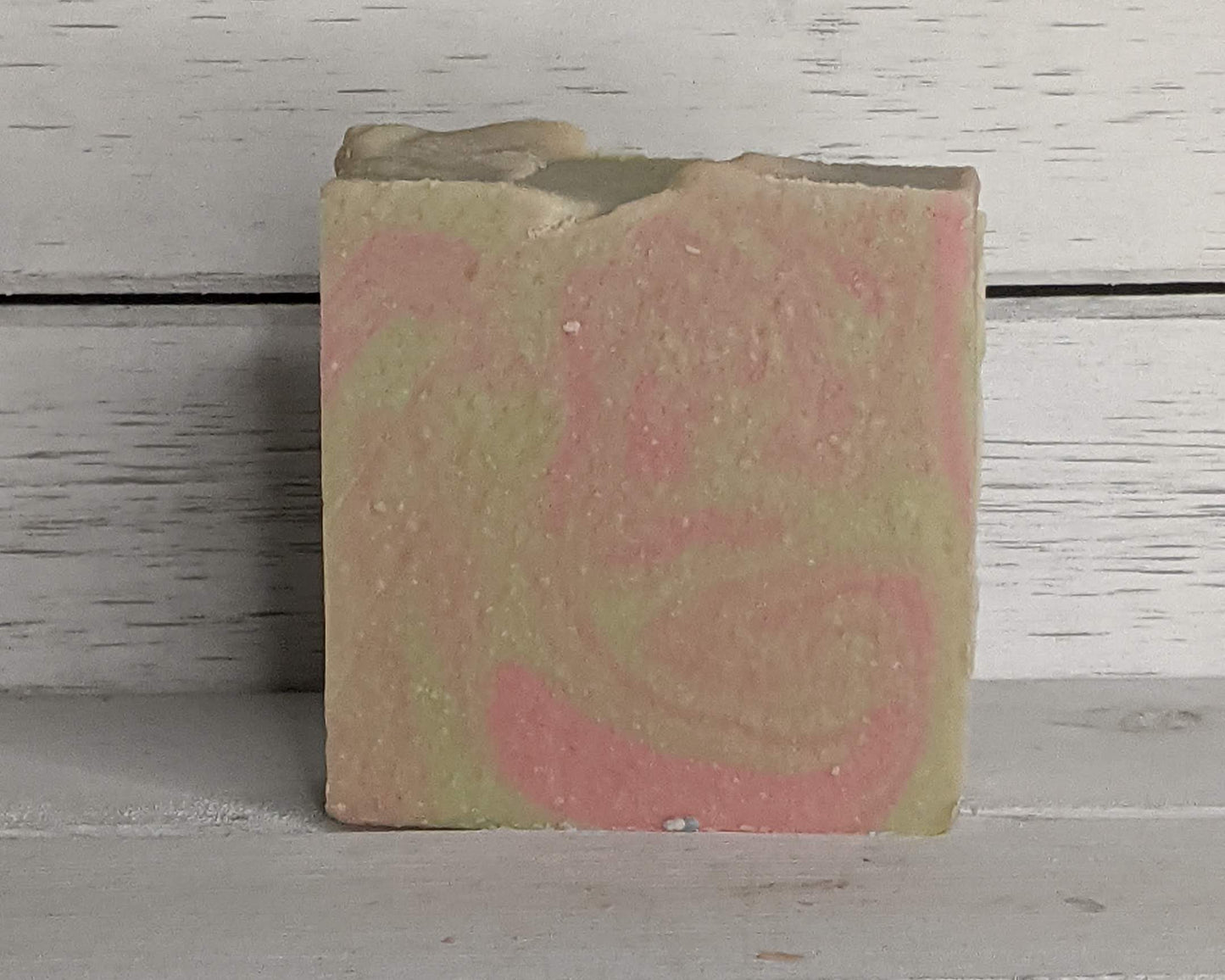 Sherbet Skies