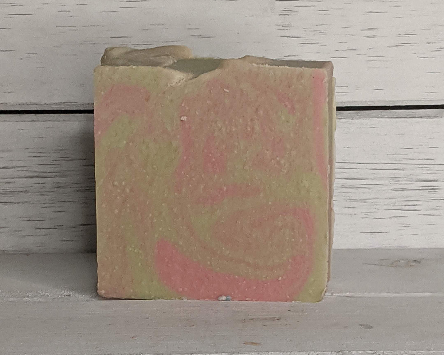 Sherbet Skies