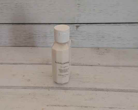 Hickory Gentleman Goat Milk Lotion