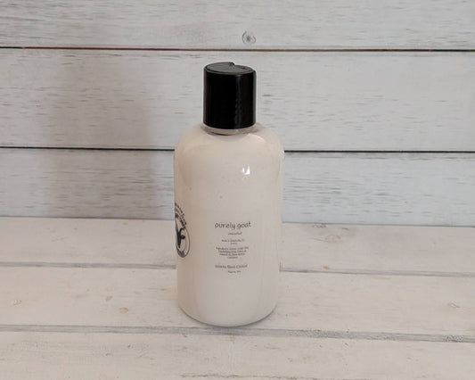 Purely Goat – Unscented Goat Milk Lotion