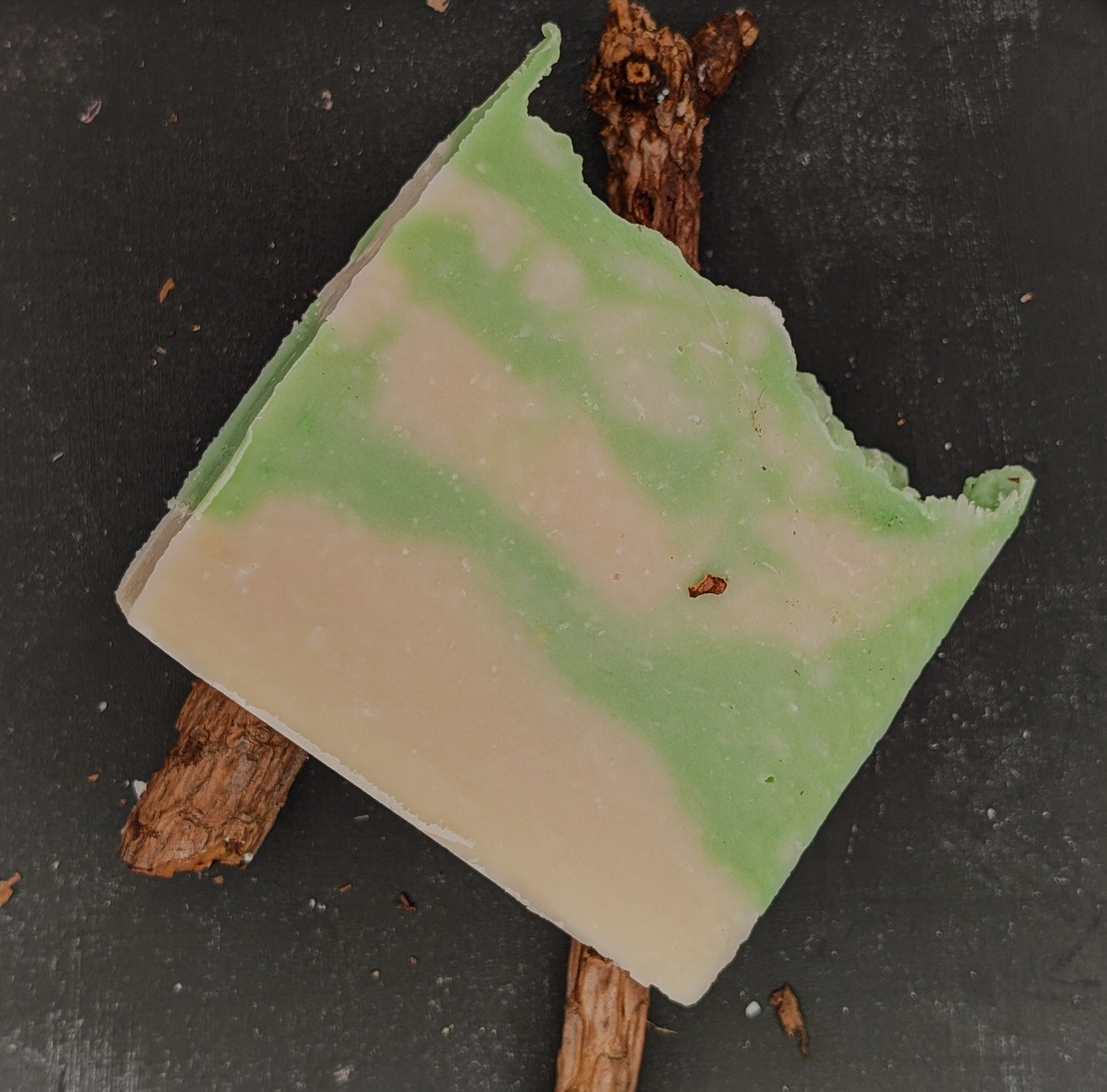 Italian Bergamot & Sandalwood