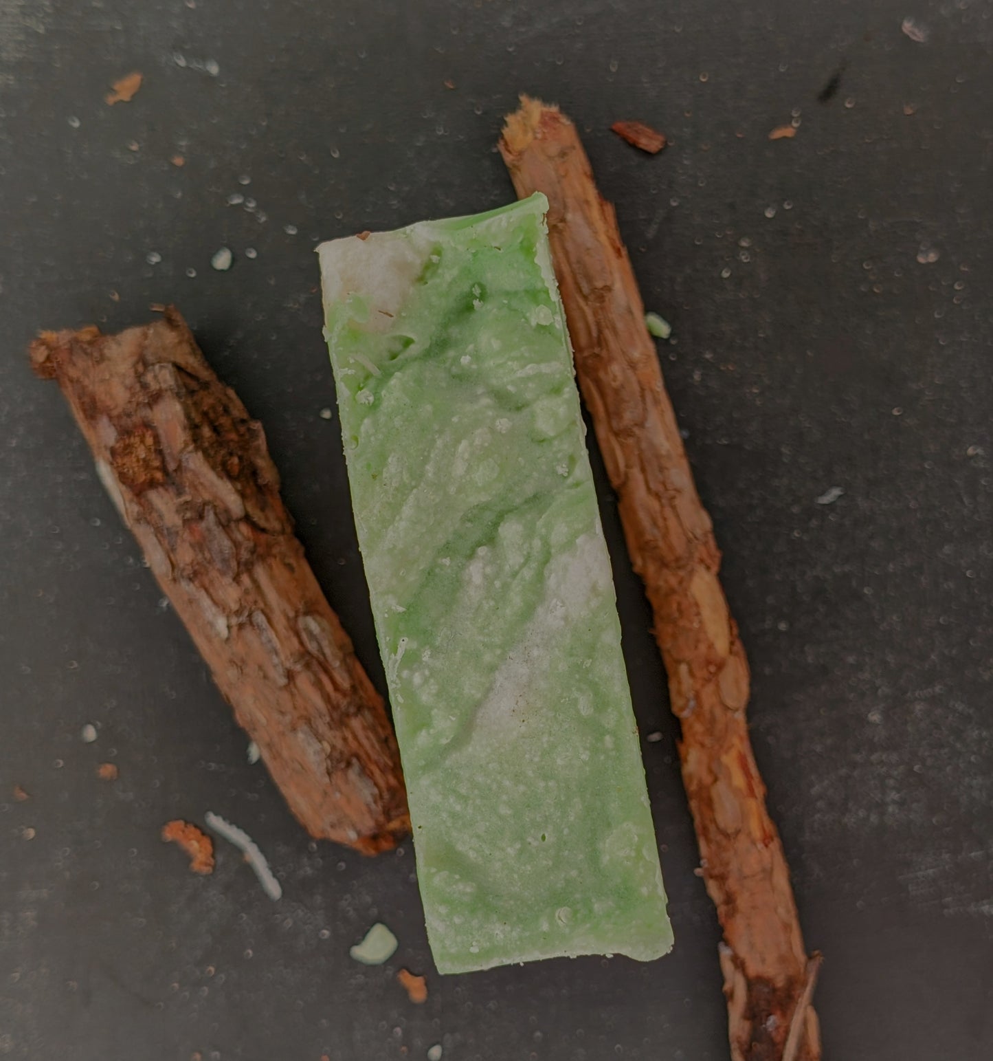 Italian Bergamot & Sandalwood