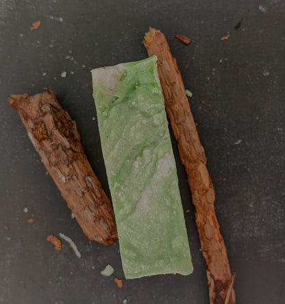 Italian Bergamot & Sandalwood