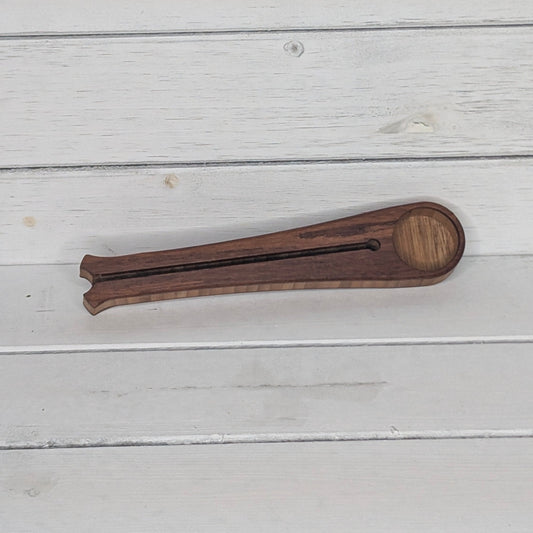 Bamboo Coffee Scoop