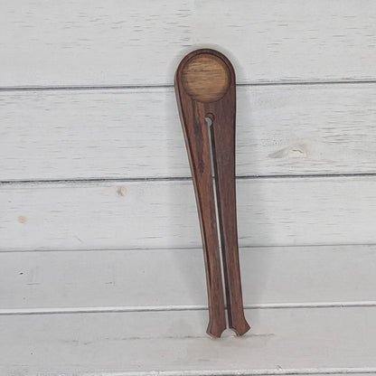 Bamboo Coffee Scoop