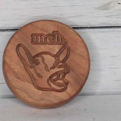 Cherry Bottle Opener