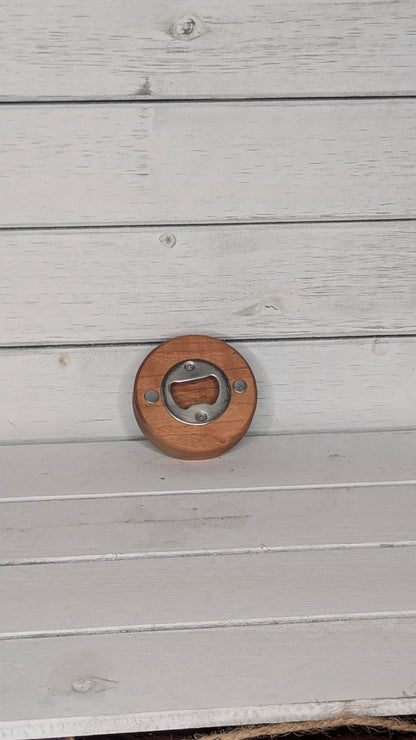Cherry Bottle Opener