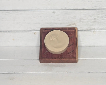Old Goat Shave Bar