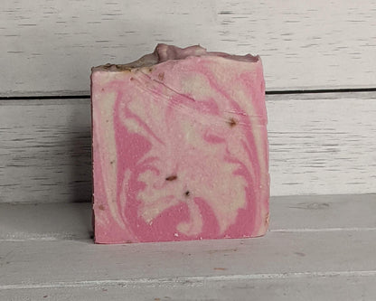 Pink Lavender