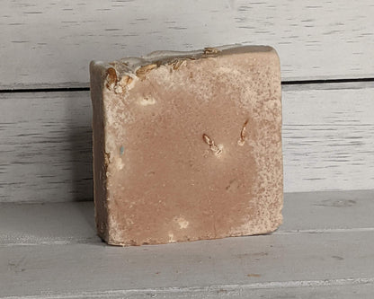 Goatmeal & Honey