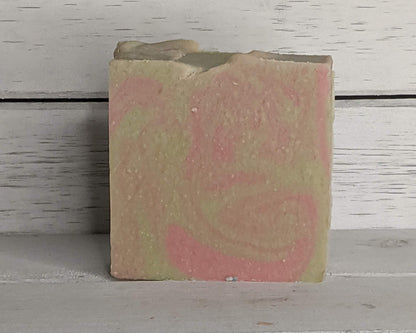 Sherbet Skies