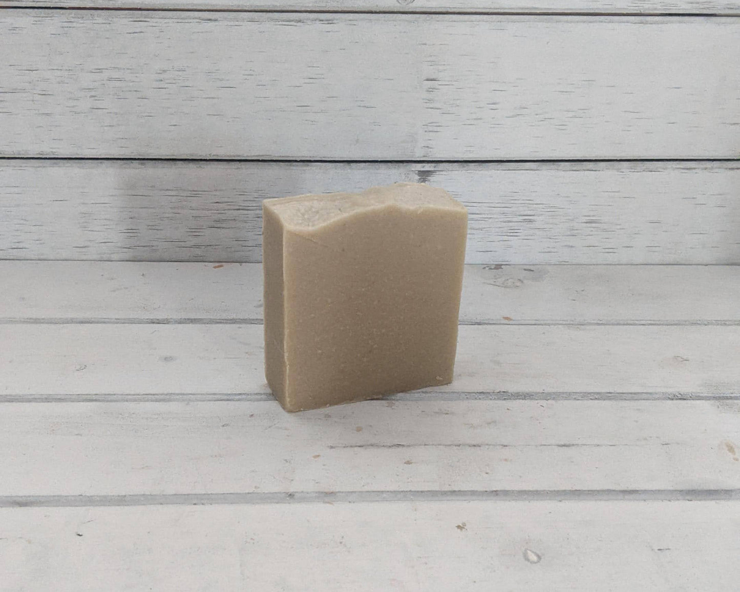 Eucalyptus Mint Goat Milk Soap