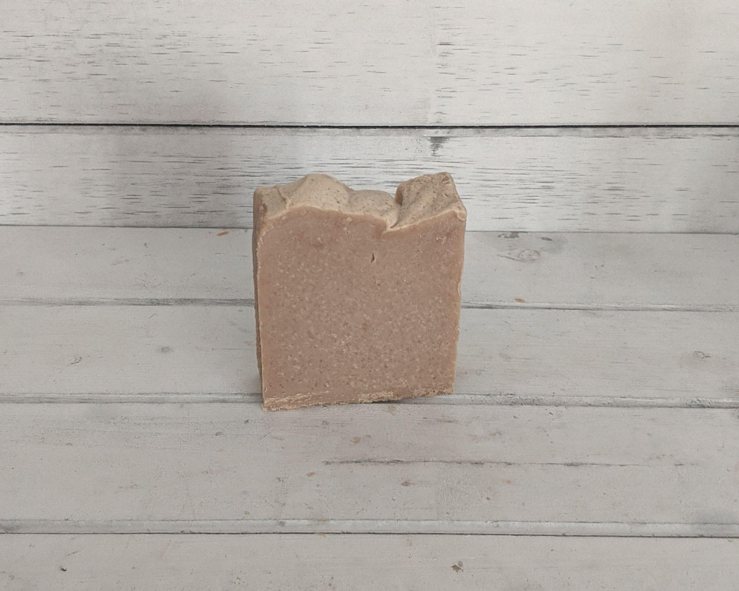 Christmas Cookie Goat Milk Soap