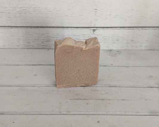 Christmas Cookie Goat Milk Soap