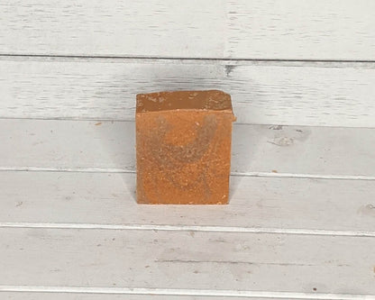 Pumpkin Brew Goat Milk Soap