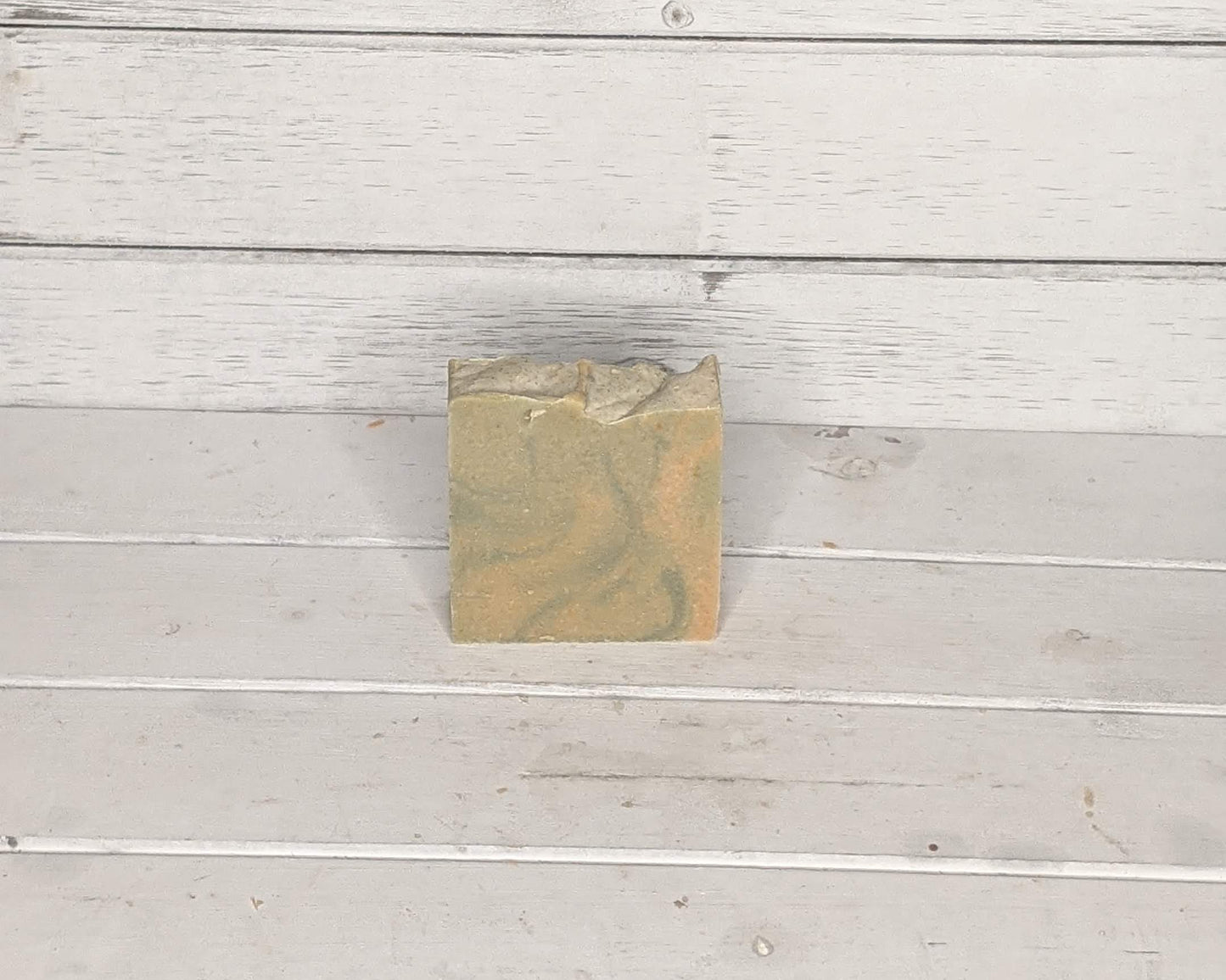 Front Door Bourbon Goat Milk Soap