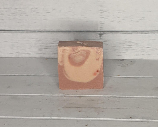 Farmstead Fall Goat Milk Soap