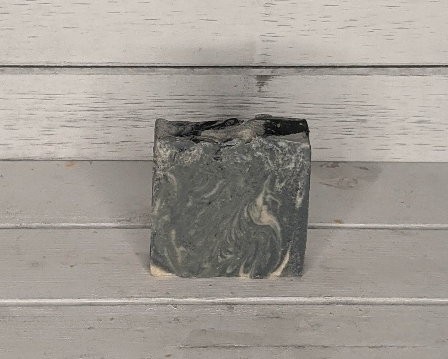 Charcoal Clay Cleanse Goat Milk Soap