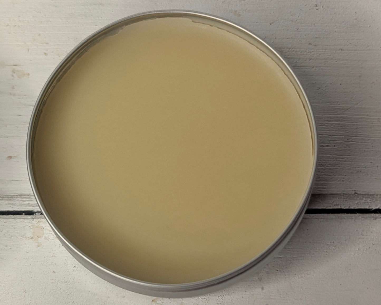 Cedarwood Lard Salve