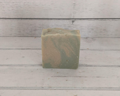 Tobacco Barn Goat Milk Soap