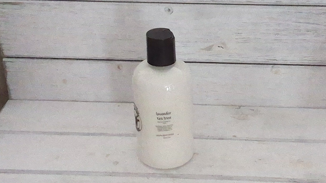 Lavender Tea Tree