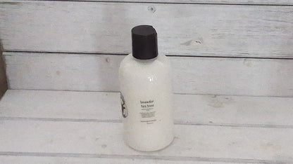 Lavender Tea Tree
