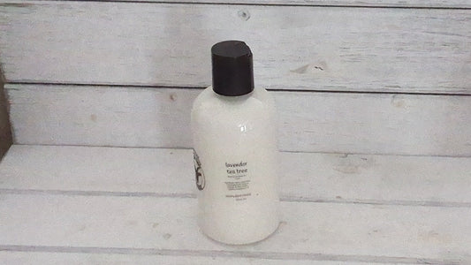 Lavender Tea Tree