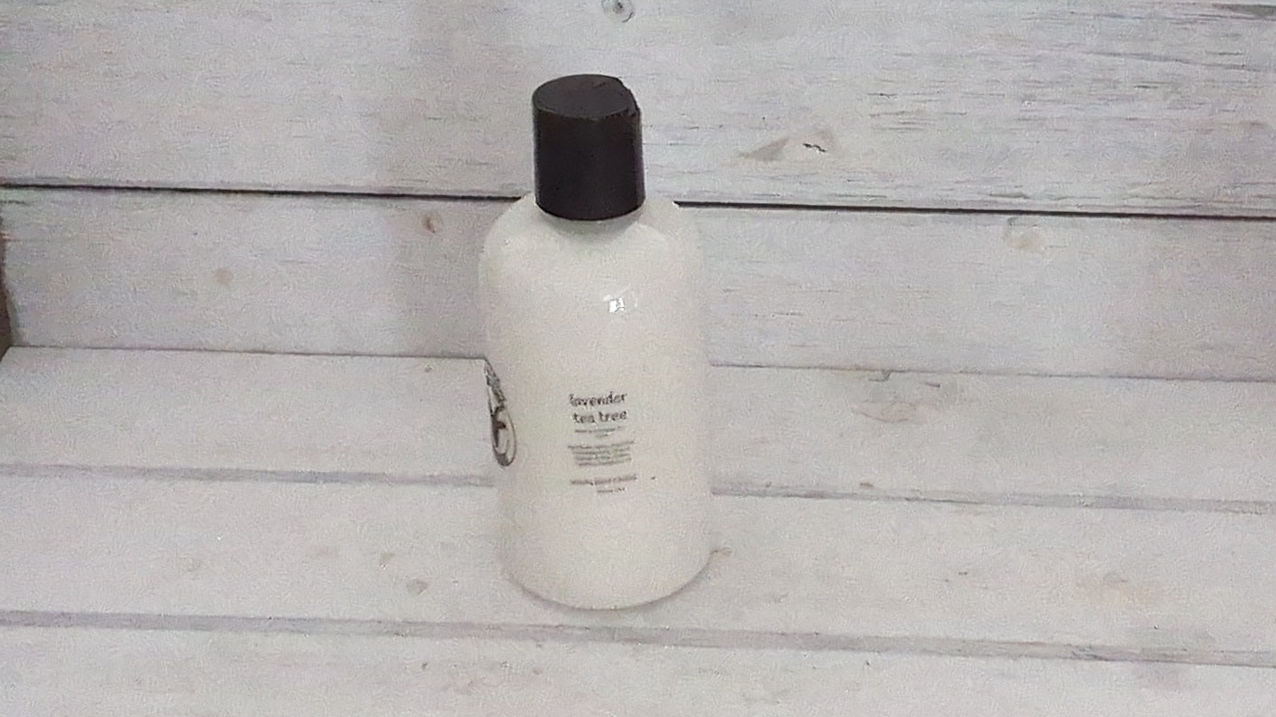 Lavender Tea Tree