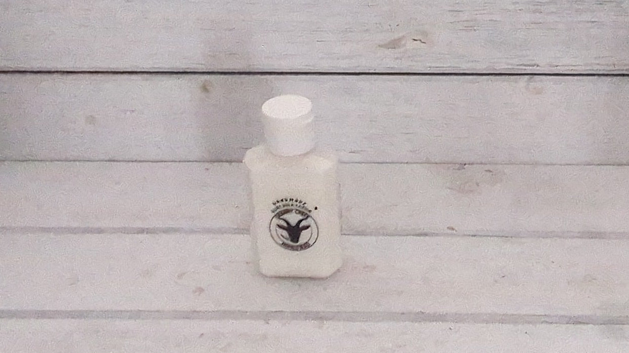 Lavender Tea Tree