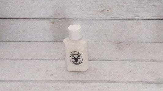 Lavender Tea Tree