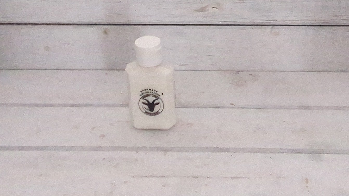 Lavender Tea Tree