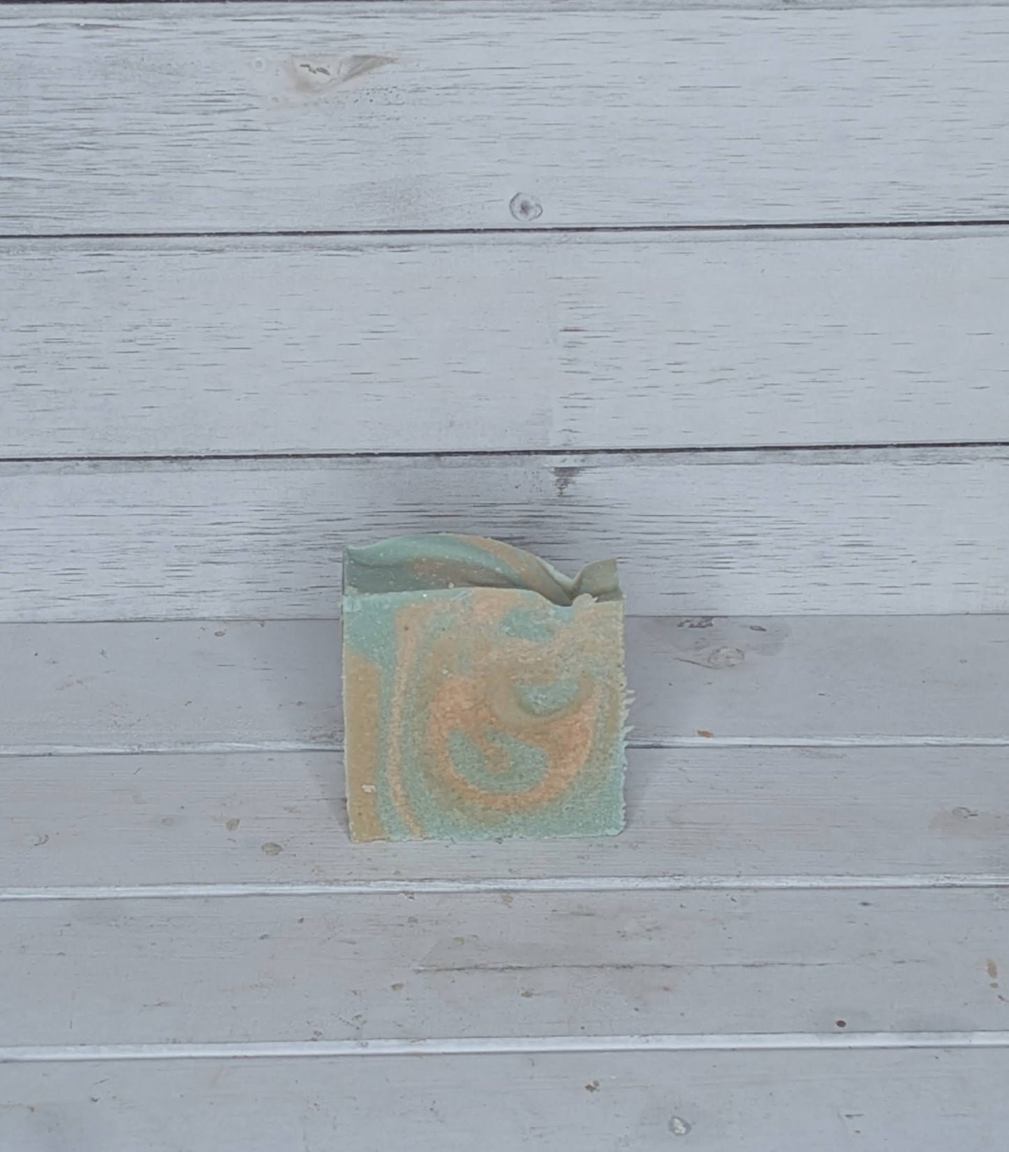 Carolina Coastline Goat Milk Soap