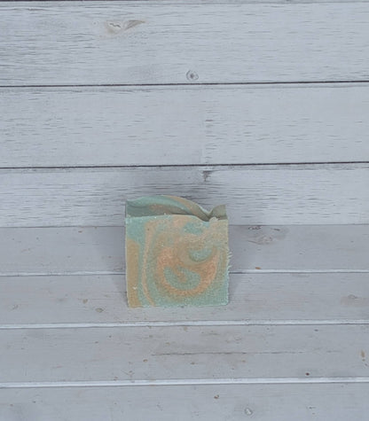 Carolina Coastline Goat Milk Soap