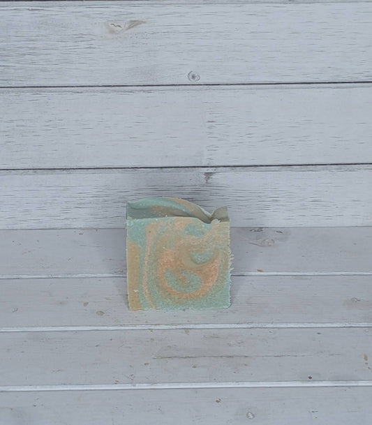 Carolina Coastline Goat Milk Soap