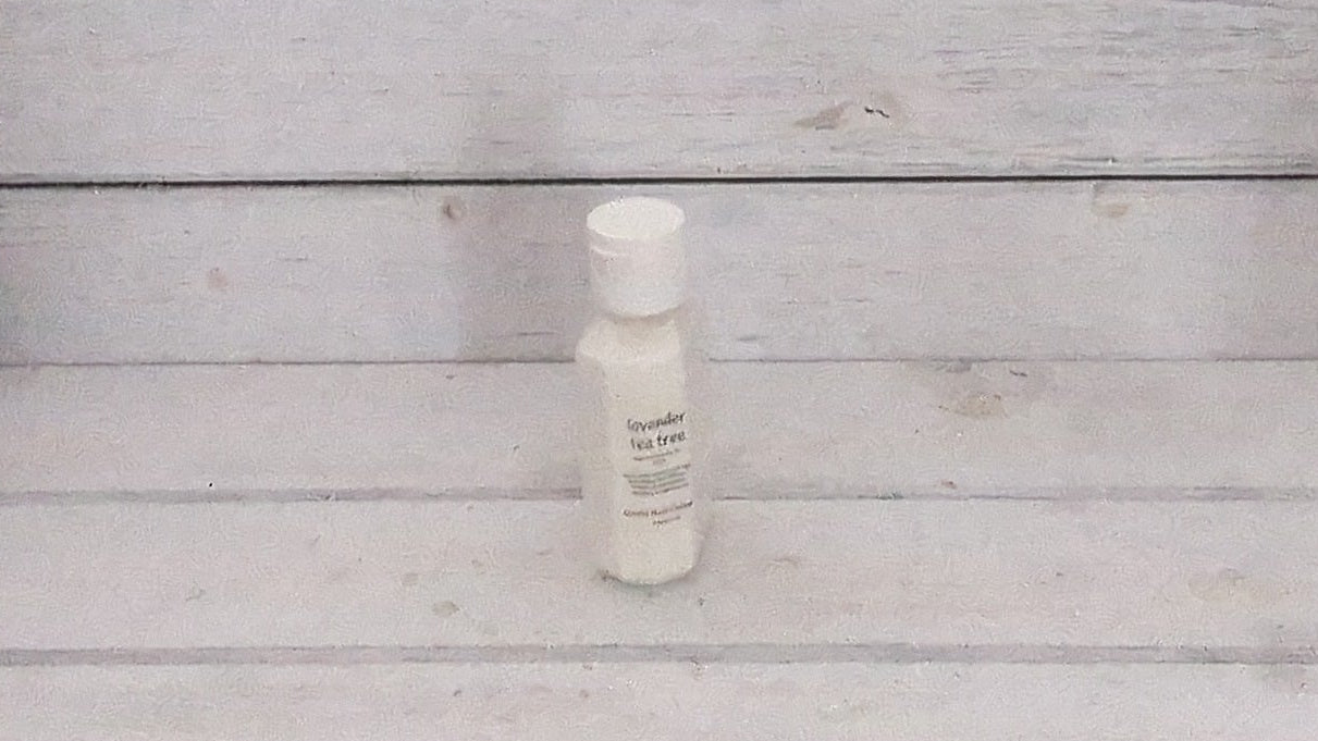 Lavender Tea Tree